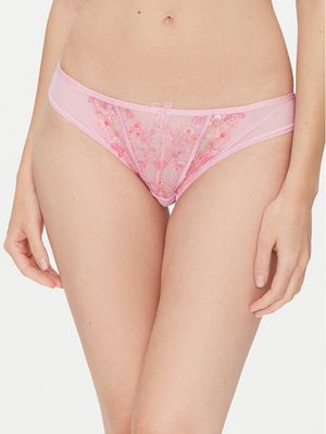 Majtki damskie koronkowe Hunkemöller ze sklepu: MODIVO w kategorii: Majtki damskie - zdjęcie WP-EBWP-BKLVO-LN0_0000305446985