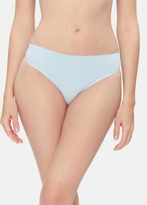 Hunkemöller - Majtki damskie klasyczne ze sklepu: MODIVO w kategorii: Majtki damskie - zdjęcie WP-EBWP-BKLVO-LN0_0000305447005