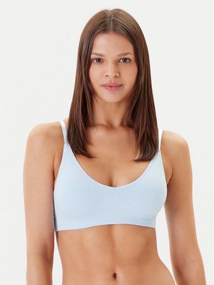Biustonosz Hunkemöller ze sklepu: MODIVO w kategorii: Biustonosze - zdjęcie WP-EBWP-BKLVO-LN0_0000305447012