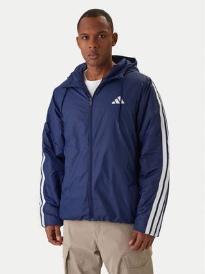 Kurtka męska na zimę adidas ze sklepu: MODIVO w kategorii: Kurtki męskie - zdjęcie WP-EBWP-BKLVO-LN0_0000305447159