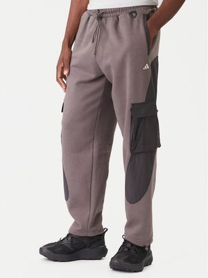 Spodnie męskie jesienne adidas ze sklepu: MODIVO w kategorii: Spodnie męskie - zdjęcie WP-EBWP-BKLVO-LN0_0000305447166