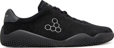 Buty sportowe męskie jesienne Vivo Barefoot ze sklepu: MODIVO w kategorii: Buty sportowe męskie - zdjęcie WP-EBWP-BKLVO-LN0_0000305448064