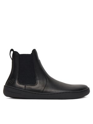 Botki jesienne Vivo Barefoot ze sklepu: MODIVO w kategorii: Botki - zdjęcie WP-EBWP-BKLVO-LN0_0000305448071