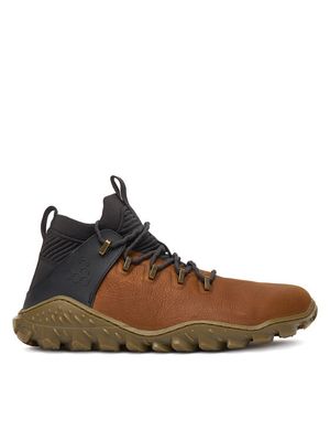 Buty trekkingowe męskie jesienne Vivo Barefoot ze sklepu: MODIVO w kategorii: Buty trekkingowe męskie - zdjęcie WP-EBWP-BKLVO-LN0_0000305448125