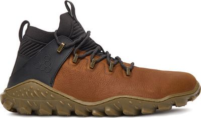 Buty trekkingowe męskie jesienne Vivo Barefoot ze sklepu: MODIVO w kategorii: Buty trekkingowe męskie - zdjęcie WP-EBWP-BKLVO-LN0_0000305448125