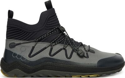 Buty trekkingowe męskie zimowe Vivo Barefoot ze sklepu: MODIVO w kategorii: Buty trekkingowe męskie - zdjęcie WP-EBWP-BKLVO-LN0_0000305448149