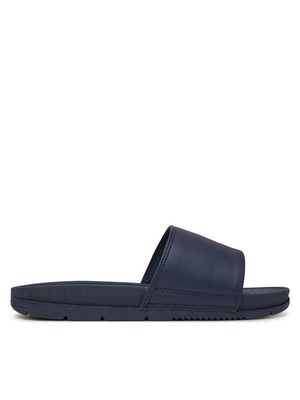 Klapki dziecięce na lato Polo Ralph Lauren ze sklepu: MODIVO w kategorii: Klapki dziecięce - zdjęcie WP-EBWP-BKLVO-LN0_0000305448262