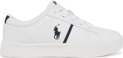 Polo Ralph Lauren - Buty sportowe dziecięce na wiosnę ze sklepu: MODIVO w kategorii: Buty sportowe dziecięce - zdjęcie WP-EBWP-BKLVO-LN0_0000305448361