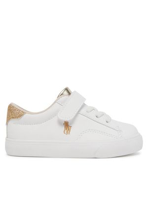 Buty sportowe dziecięce wiosenne Polo Ralph Lauren ze sklepu: MODIVO w kategorii: Buty sportowe dziecięce - zdjęcie WP-EBWP-BKLVO-LN0_0000305448576