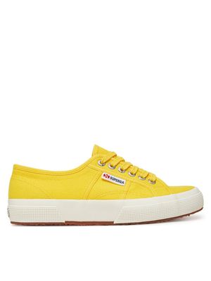 Superga - Trampki damskie wiosenne ze sklepu: MODIVO w kategorii: Trampki damskie - zdjęcie WP-EBWP-BKLVO-LN0_0000305448637