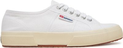 Trampki damskie na wiosnę Superga ze sklepu: MODIVO w kategorii: Trampki damskie - zdjęcie WP-EBWP-BKLVO-LN0_0000305448644