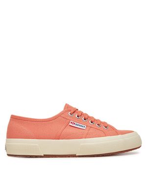 Trampki damskie na wiosnę Superga ze sklepu: MODIVO w kategorii: Trampki damskie - zdjęcie WP-EBWP-BKLVO-LN0_0000305448675
