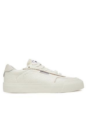 Trampki damskie na wiosnę Superga ze sklepu: MODIVO w kategorii: Trampki damskie - zdjęcie WP-EBWP-BKLVO-LN0_0000305448743