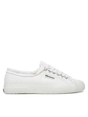 Trampki damskie wiosenne Superga ze sklepu: MODIVO w kategorii: Trampki damskie - zdjęcie WP-EBWP-BKLVO-LN0_0000305448774