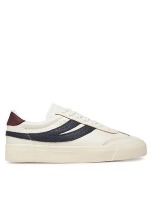 Superga - Buty sportowe damskie na wiosnę ze sklepu: MODIVO w kategorii: Buty sportowe damskie - zdjęcie WP-EBWP-BKLVO-LN0_0000305448804