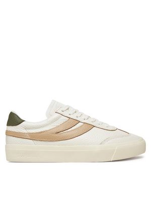 Buty sportowe damskie na wiosnę Superga ze sklepu: MODIVO w kategorii: Buty sportowe damskie - zdjęcie WP-EBWP-BKLVO-LN0_0000305448811