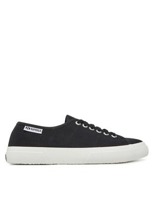 Trampki damskie na wiosnę Superga ze sklepu: MODIVO w kategorii: Trampki damskie - zdjęcie WP-EBWP-BKLVO-LN0_0000305448873