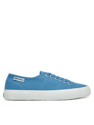 Trampki damskie na wiosnę Superga ze sklepu: MODIVO w kategorii: Trampki damskie - zdjęcie WP-EBWP-BKLVO-LN0_0000305448897
