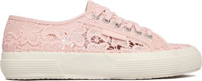 Trampki damskie na wiosnę Superga ze sklepu: MODIVO w kategorii: Trampki damskie - zdjęcie WP-EBWP-BKLVO-LN0_0000305448903