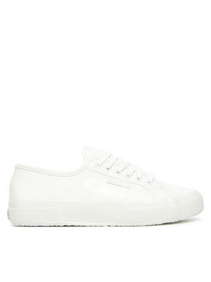 Superga - Trampki damskie wiosenne ze sklepu: MODIVO w kategorii: Trampki damskie - zdjęcie WP-EBWP-BKLVO-LN0_0000305448927