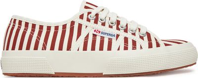 Trampki damskie wiosenne Superga ze sklepu: MODIVO w kategorii: Trampki damskie - zdjęcie WP-EBWP-BKLVO-LN0_0000305448941