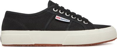 Trampki damskie na wiosnę Superga ze sklepu: MODIVO w kategorii: Trampki damskie - zdjęcie WP-EBWP-BKLVO-LN0_0000305448989