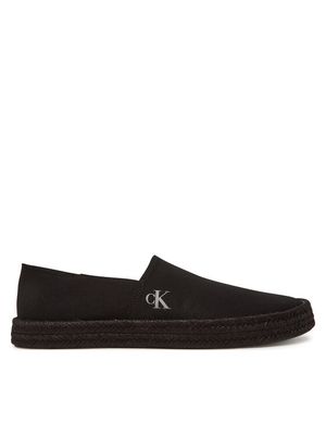 Espadryle męskie na lato Calvin Klein Jeans ze sklepu: MODIVO w kategorii: Espadryle męskie - zdjęcie WP-EBWP-BKLVO-LN0_0000305449030