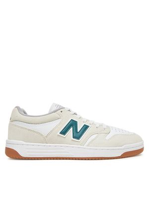 Buty sportowe męskie na wiosnę New Balance ze sklepu: MODIVO w kategorii: Buty sportowe męskie - zdjęcie WP-EBWP-BKLVO-LN0_0000305450524