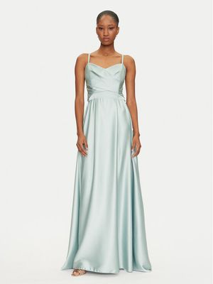Sukienka elegancka Rinascimento ze sklepu: MODIVO w kategorii: Sukienki - zdjęcie WP-EBWP-BKLVO-LN0_0000305450531