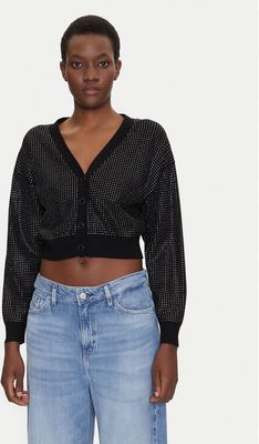 Sweter damski casualowy Guess ze sklepu: MODIVO w kategorii: Swetry damskie - zdjęcie WP-EBWP-BKLVO-LN0_0000305450630