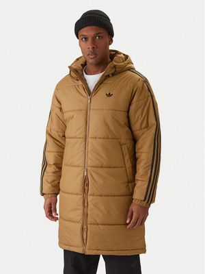 Kurtka męska casualowa adidas ze sklepu: MODIVO w kategorii: Kurtki męskie - zdjęcie WP-EBWP-BKLVO-LN0_0000305450753