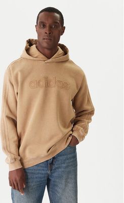 Bluza męska adidas ze sklepu: MODIVO w kategorii: Bluzy męskie - zdjęcie WP-EBWP-BKLVO-LN0_0000305450784