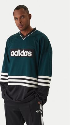 T-shirt męski adidas ze sklepu: MODIVO w kategorii: T-shirty męskie - zdjęcie WP-EBWP-BKLVO-LN0_0000305450845