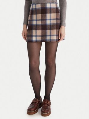 Spódnica casual Max & Co. ze sklepu: MODIVO w kategorii: Spódnice - zdjęcie WP-EBWP-BKLVO-LN0_0000305450913