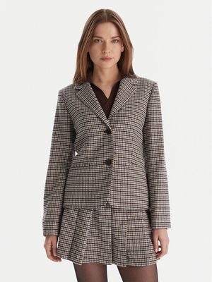 Max & Co. - Marynarka jesienny ze sklepu: MODIVO w kategorii: Marynarki damskie - zdjęcie WP-EBWP-BKLVO-LN0_0000305450944