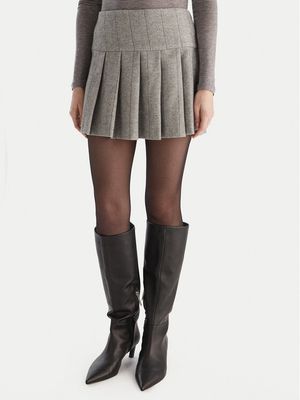 Spódnica casual Max & Co. ze sklepu: MODIVO w kategorii: Spódnice - zdjęcie WP-EBWP-BKLVO-LN0_0000305450975