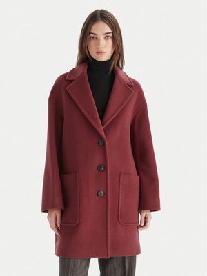 Max & Co. - Płaszcz damski ze sklepu: MODIVO w kategorii: Płaszcze damskie - zdjęcie WP-EBWP-BKLVO-LN0_0000305451088