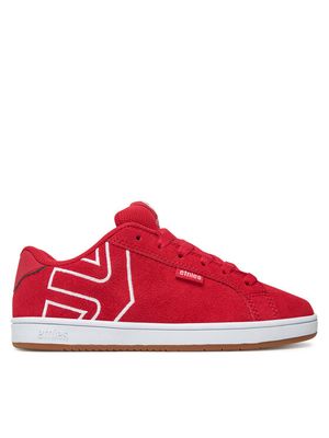 Buty sportowe dziecięce na wiosnę Etnies ze sklepu: MODIVO w kategorii: Buty sportowe dziecięce - zdjęcie WP-EBWP-BKLVO-LN0_0000305451286