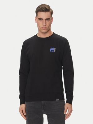 Bluza męska na zimę Etnies ze sklepu: MODIVO w kategorii: Bluzy męskie - zdjęcie WP-EBWP-BKLVO-LN0_0000305451576