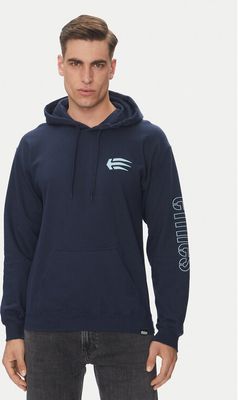Bluza męska na jesień młodzieżowa Etnies ze sklepu: MODIVO w kategorii: Bluzy męskie - zdjęcie WP-EBWP-BKLVO-LN0_0000305451590