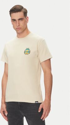 T-shirt męski na wiosnę Etnies ze sklepu: MODIVO w kategorii: T-shirty męskie - zdjęcie WP-EBWP-BKLVO-LN0_0000305451675