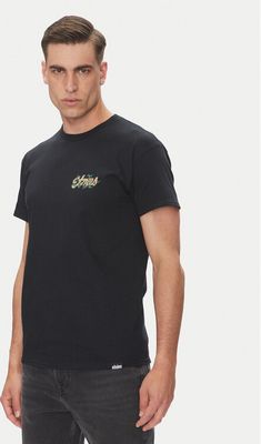 T-shirt męski Etnies ze sklepu: MODIVO w kategorii: T-shirty męskie - zdjęcie WP-EBWP-BKLVO-LN0_0000305451682