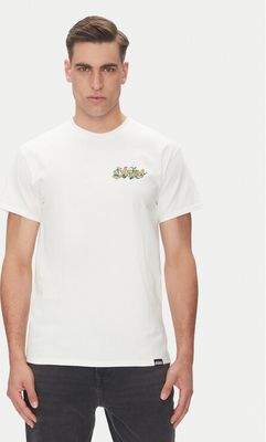 T-shirt męski na wiosnę casualowy Etnies ze sklepu: MODIVO w kategorii: T-shirty męskie - zdjęcie WP-EBWP-BKLVO-LN0_0000305451699