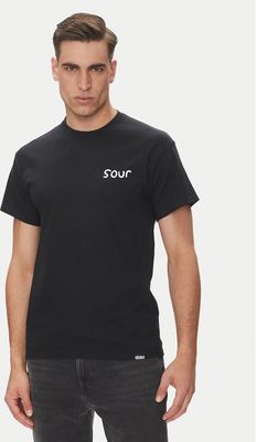 Etnies - T-shirt męski casual ze sklepu: MODIVO w kategorii: T-shirty męskie - zdjęcie WP-EBWP-BKLVO-LN0_0000305451736
