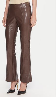 Marciano Guess - Spodnie damskie casual ze sklepu: MODIVO w kategorii: Spodnie damskie - zdjęcie WP-EBWP-BKLVO-LN0_0000305452146