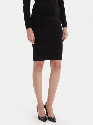 Spódnica casualowa Marciano Guess ze sklepu: MODIVO w kategorii: Spódnice - zdjęcie WP-EBWP-BKLVO-LN0_0000305452160