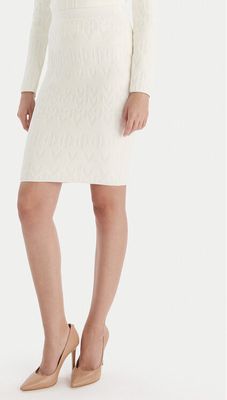 Spódnica wiosenna Marciano Guess ze sklepu: MODIVO w kategorii: Spódnice - zdjęcie WP-EBWP-BKLVO-LN0_0000305452177