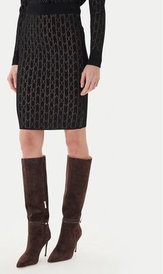 Spódnica casualowa Marciano Guess ze sklepu: MODIVO w kategorii: Spódnice - zdjęcie WP-EBWP-BKLVO-LN0_0000305452269