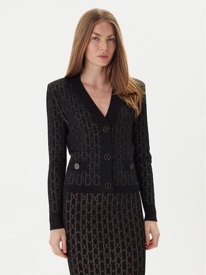 Sweter damski zimowy Marciano Guess ze sklepu: MODIVO w kategorii: Swetry damskie - zdjęcie WP-EBWP-BKLVO-LN0_0000305452276
