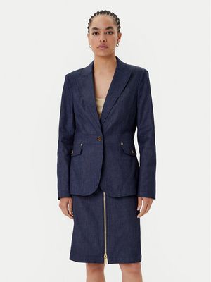 Marynarka na jesień Marciano Guess ze sklepu: MODIVO w kategorii: Marynarki damskie - zdjęcie WP-EBWP-BKLVO-LN0_0000305452313